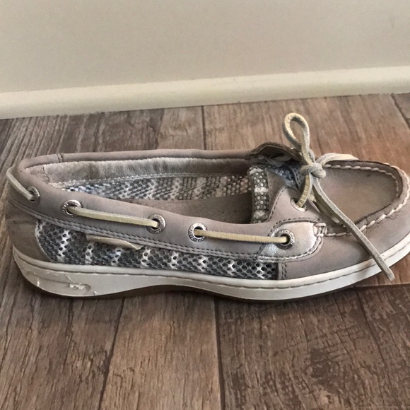 Used Sperrys - Picture 4 of 8